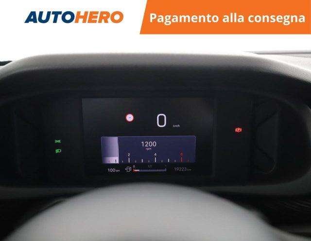 JEEP Avenger 1.2 Turbo 100 CV Longitude