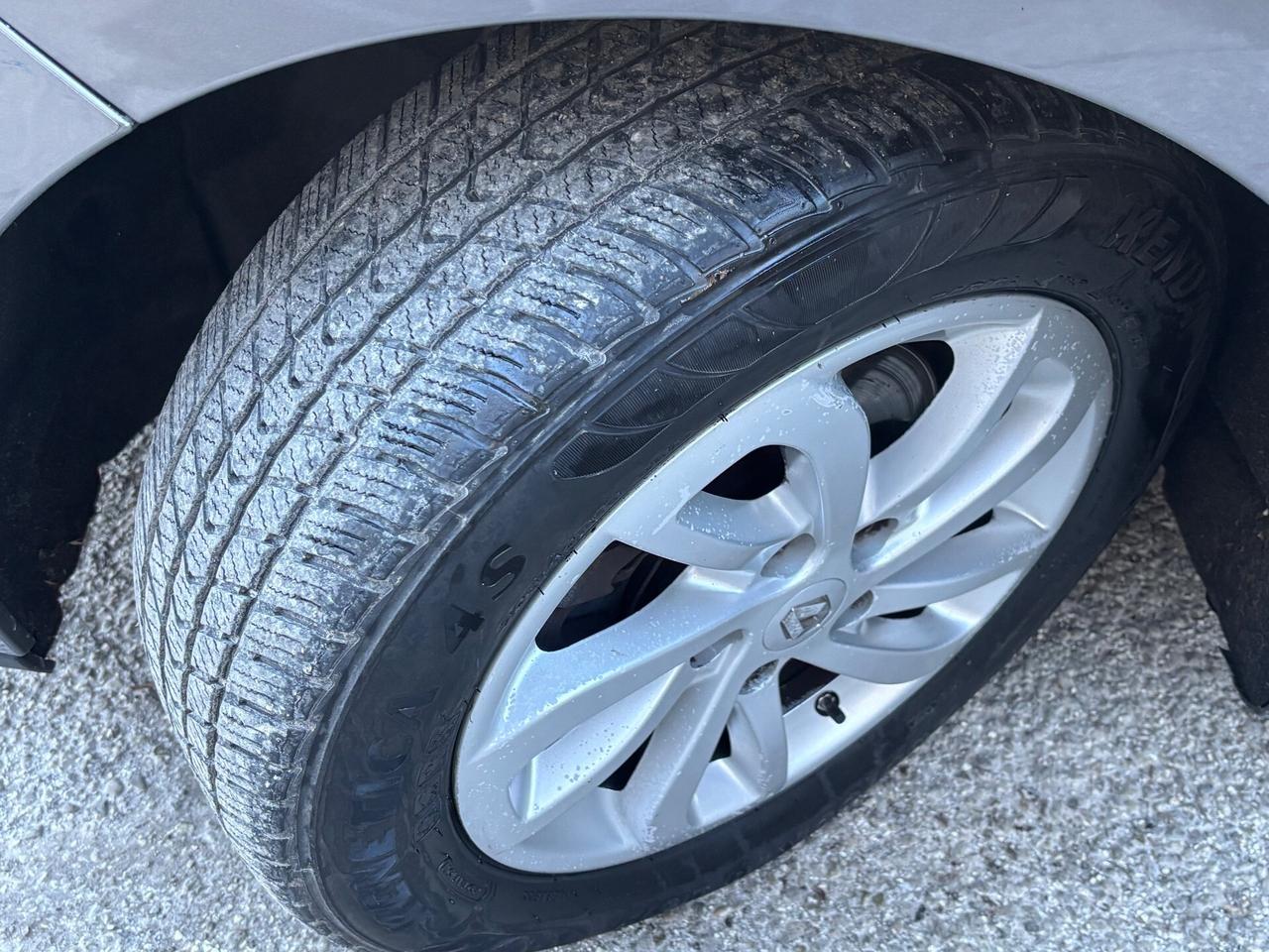 Renault Scenic Scénic 1.5 dCi 110CV 7 posti Limited