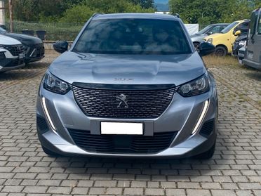 Peugeot 2008 BlueHDi 130 S&S EAT8 Allure Pack