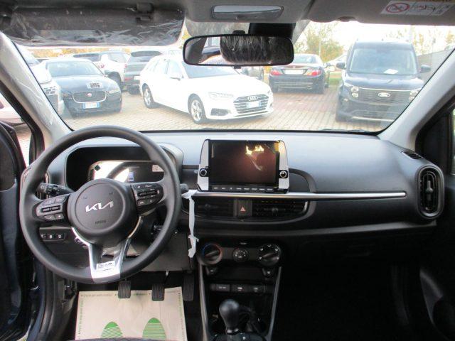 KIA Picanto 1.0 12V 5p Urban GPL - NEW MODEL