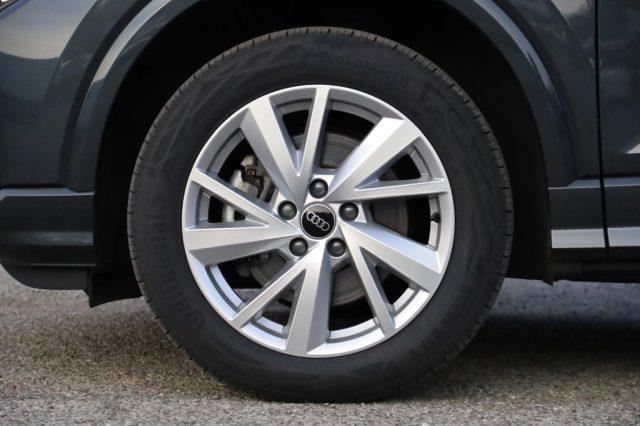 AUDI Q2 40 TFSI quattro S tronic Business Advanced