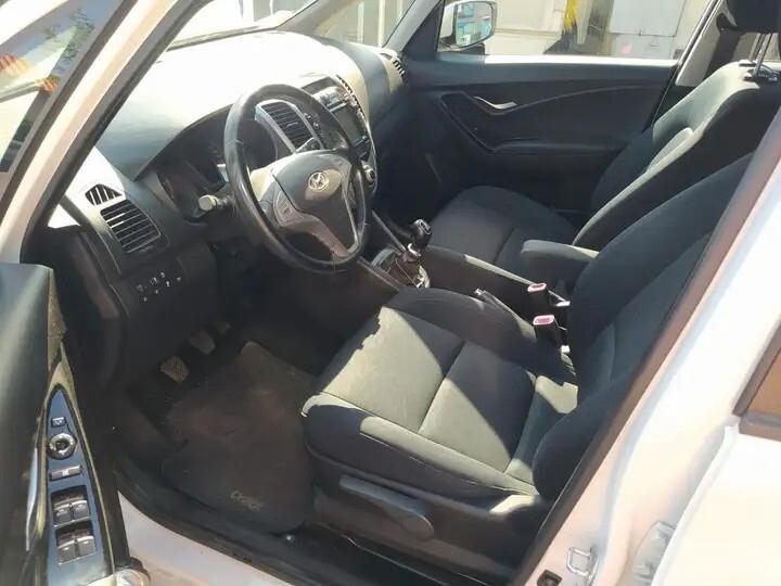 Hyundai iX20 1.4 CRDI 90 CV Classic