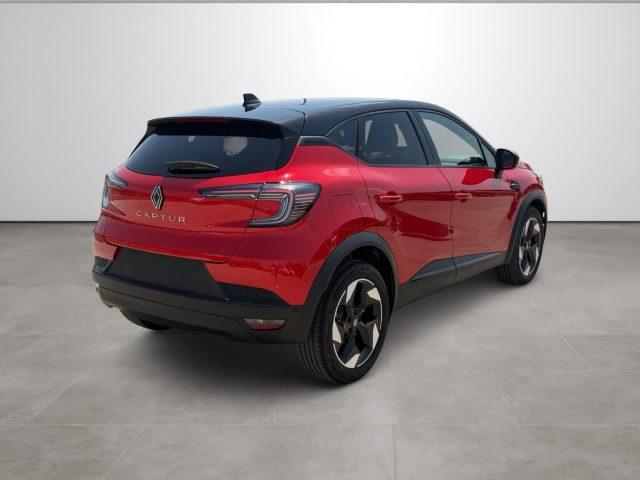 RENAULT Captur TCe 90 CV Techno