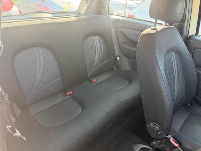LANCIA Ypsilon 1.2 69 CV Diva