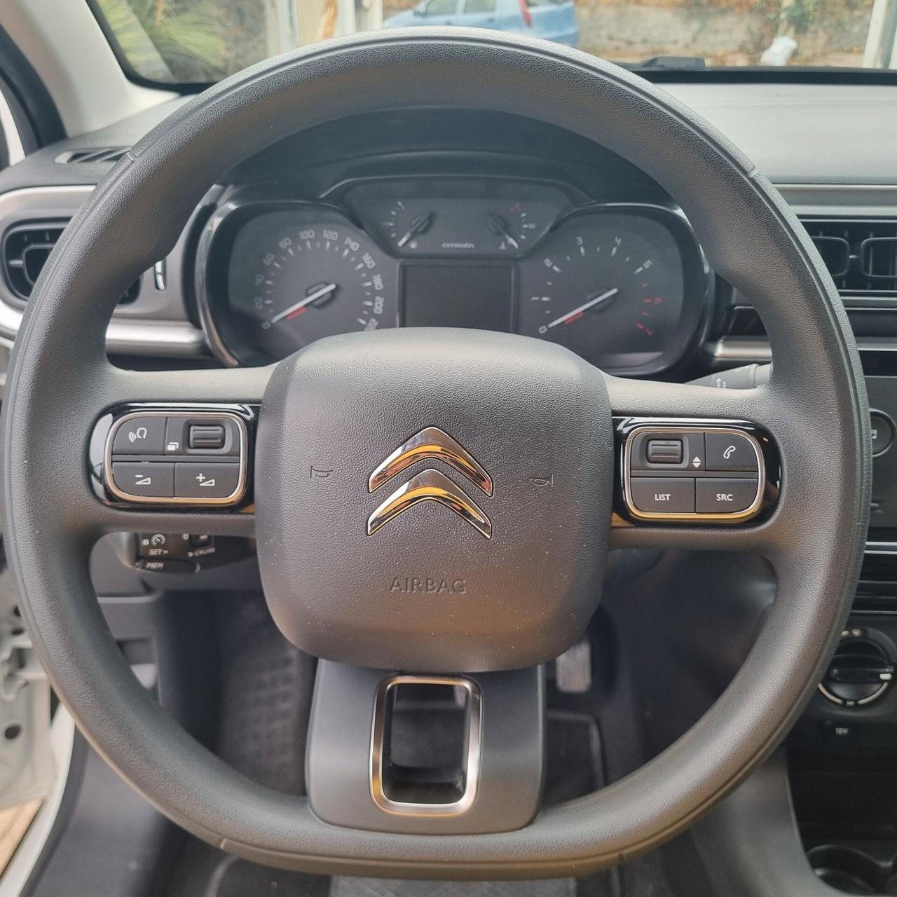 Citroen C3 BlueHDi 100 S&S Shine Pack