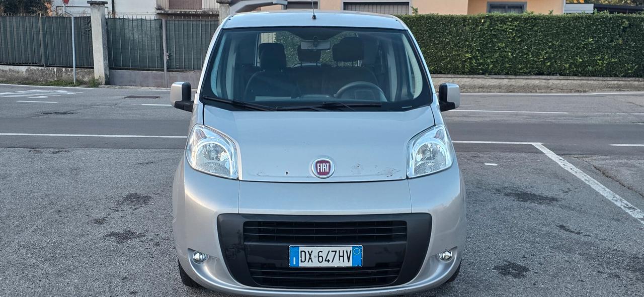 Fiat Qubo 1.3 MJT 75 CV Active