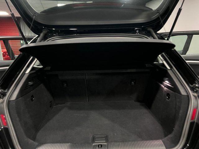 AUDI A3 SPB 1.6 TDI 110 cv 5/p