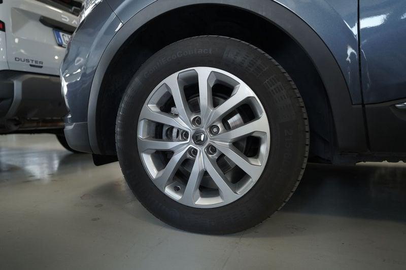Renault Kadjar 2019 1.3 tce Intens 140cv fap