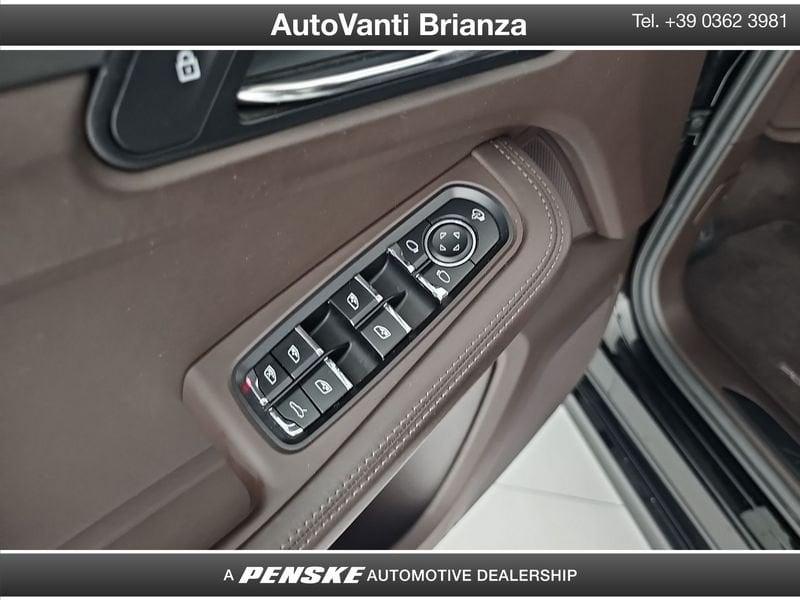 Porsche Macan Macan 2.9 GTS