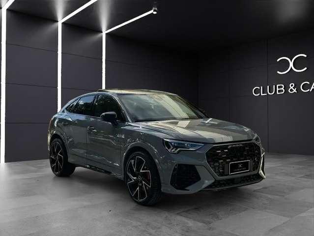 Audi RS Q3 Sportback 2.5 quattro s-tronic Tetto/RS Dynamic/21