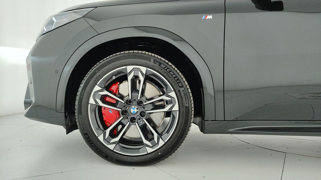 BMW X2 U10 - X2 xdrive 20d 48V MSport Pro auto