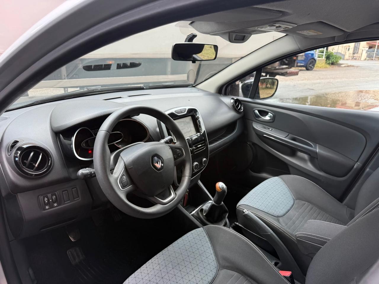 Renault Clio 1.5 dCi 8V 75CV 5 porte - Superprezzo - Tutto incluso