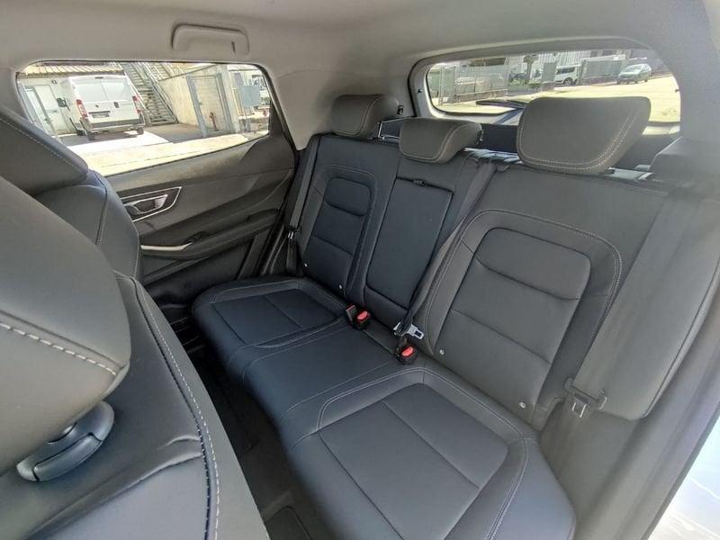 DR AUTOMOBILES dr 5.0 1.5 Unica 116cv