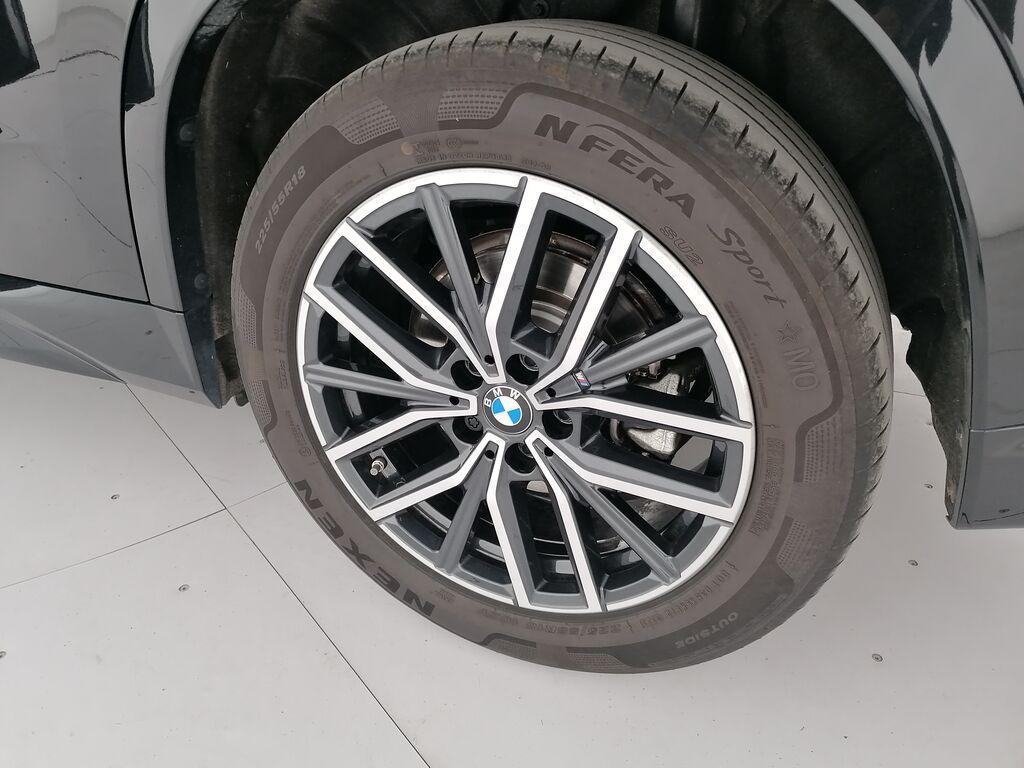 BMW X1 23 d Mild Hybrid 48V Msport xDrive DCT