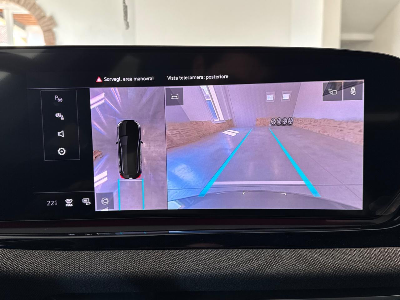 Audi A5 Avant TDI 150 kW mHEV+ S tronic Line edition