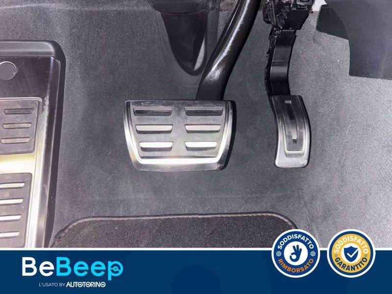 Audi Q7 S 4.0 V8 TDI BUSINESS PLUS QUATTRO TIPTRONIC