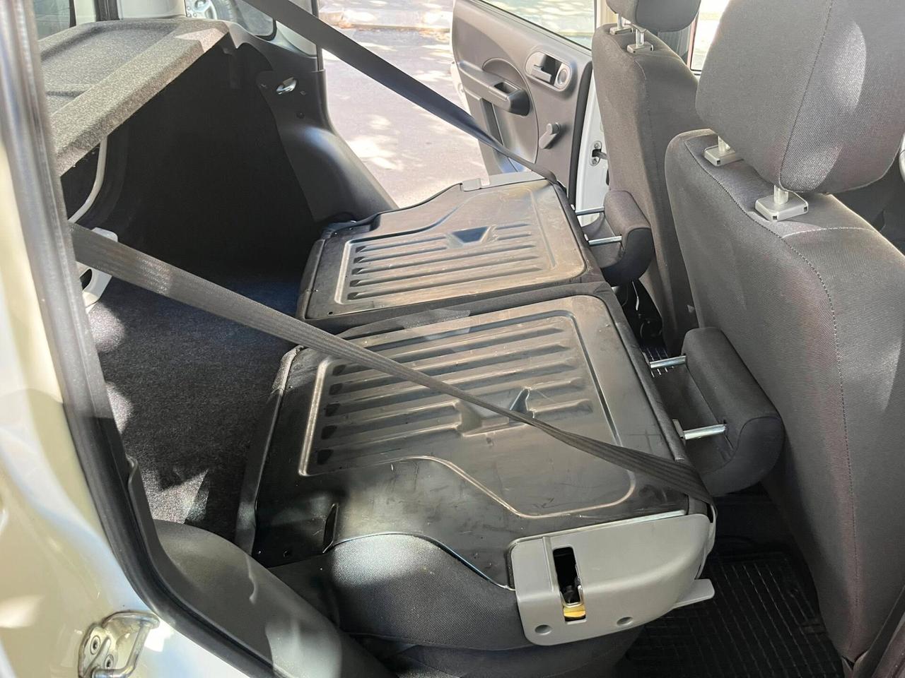 Fiat Panda 1.2 Emotion