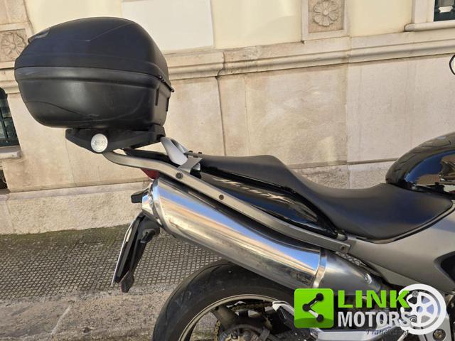 HONDA Hornet 600 97 cv