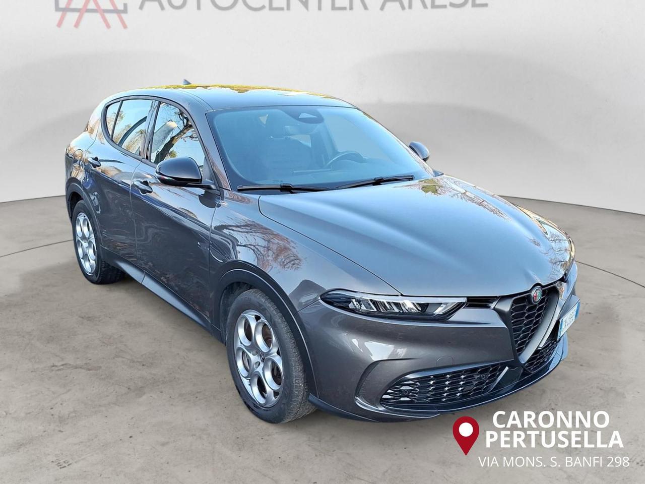 Alfa Romeo Tonale 1.6 diesel 130 CV TCT6 Sprint