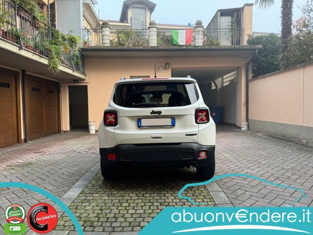 JEEP Renegade 1.0 T3 NIGHT EAGLE