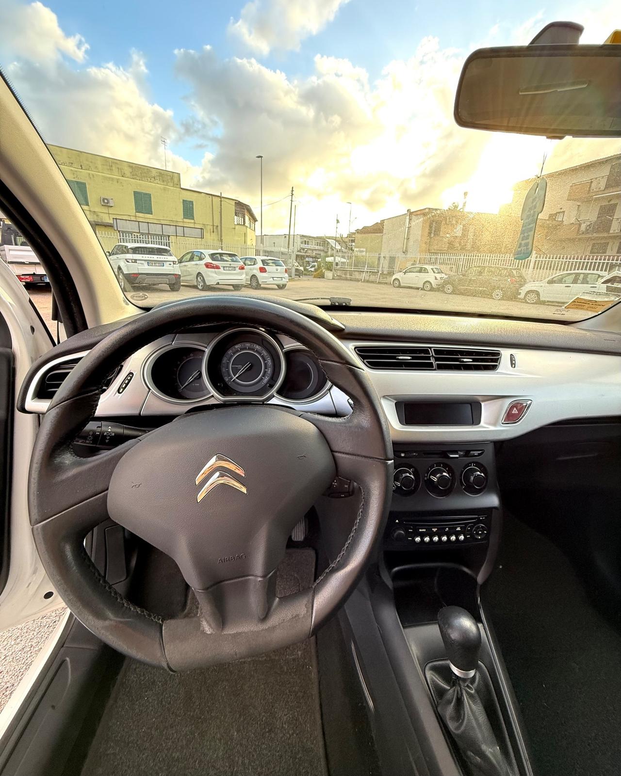 Citroen C3 1.1 Seduction Limited