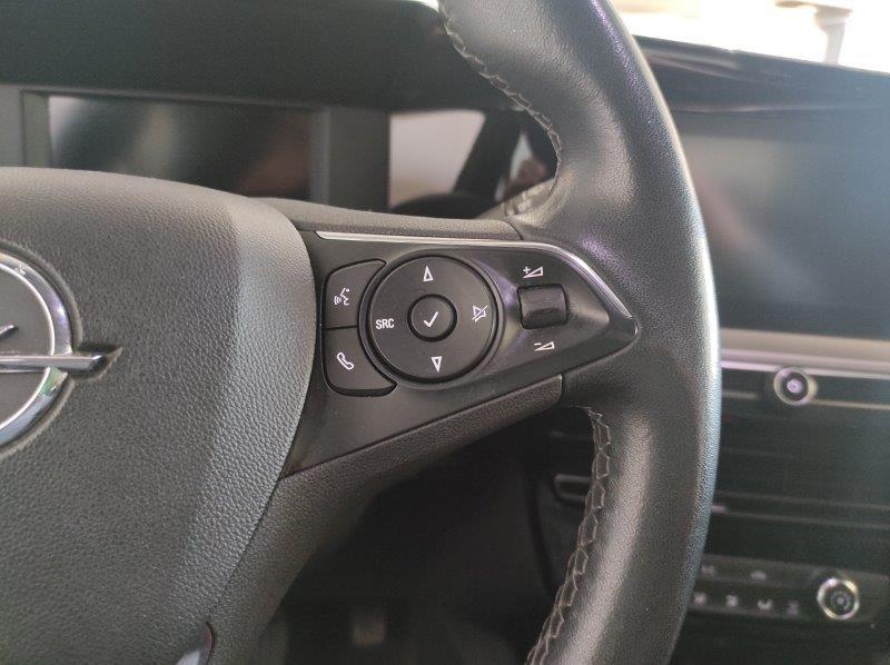 OPEL Mokka 2ª serie - Mokka 1.2 Turbo Edition