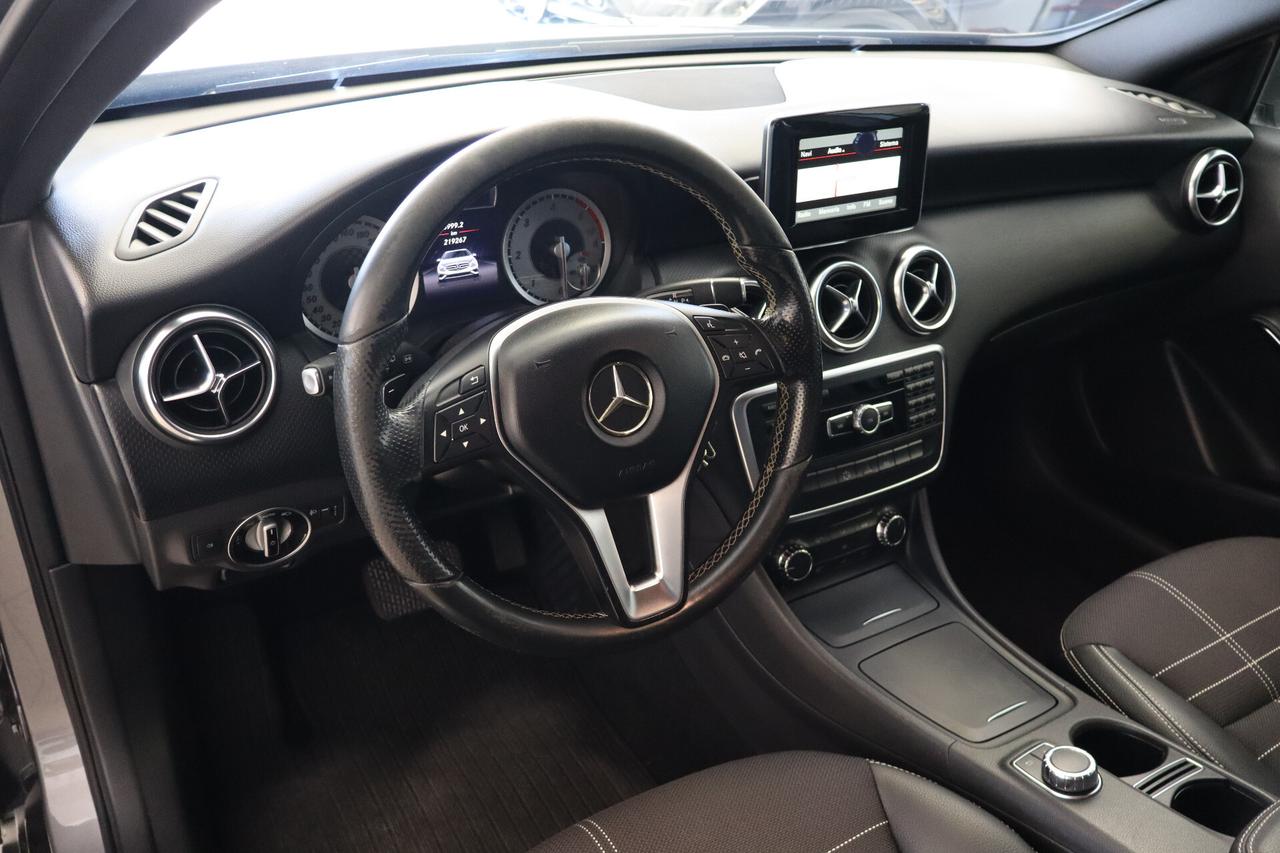 MERCEDES - BENZ A 180 CDI SPORT AUTOMATICA A180
