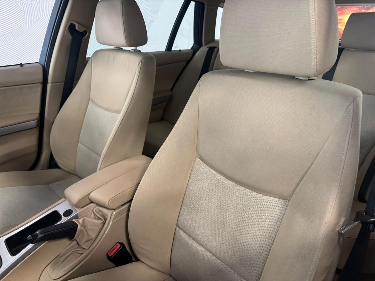 Bmw 320 320d cat Touring MSport