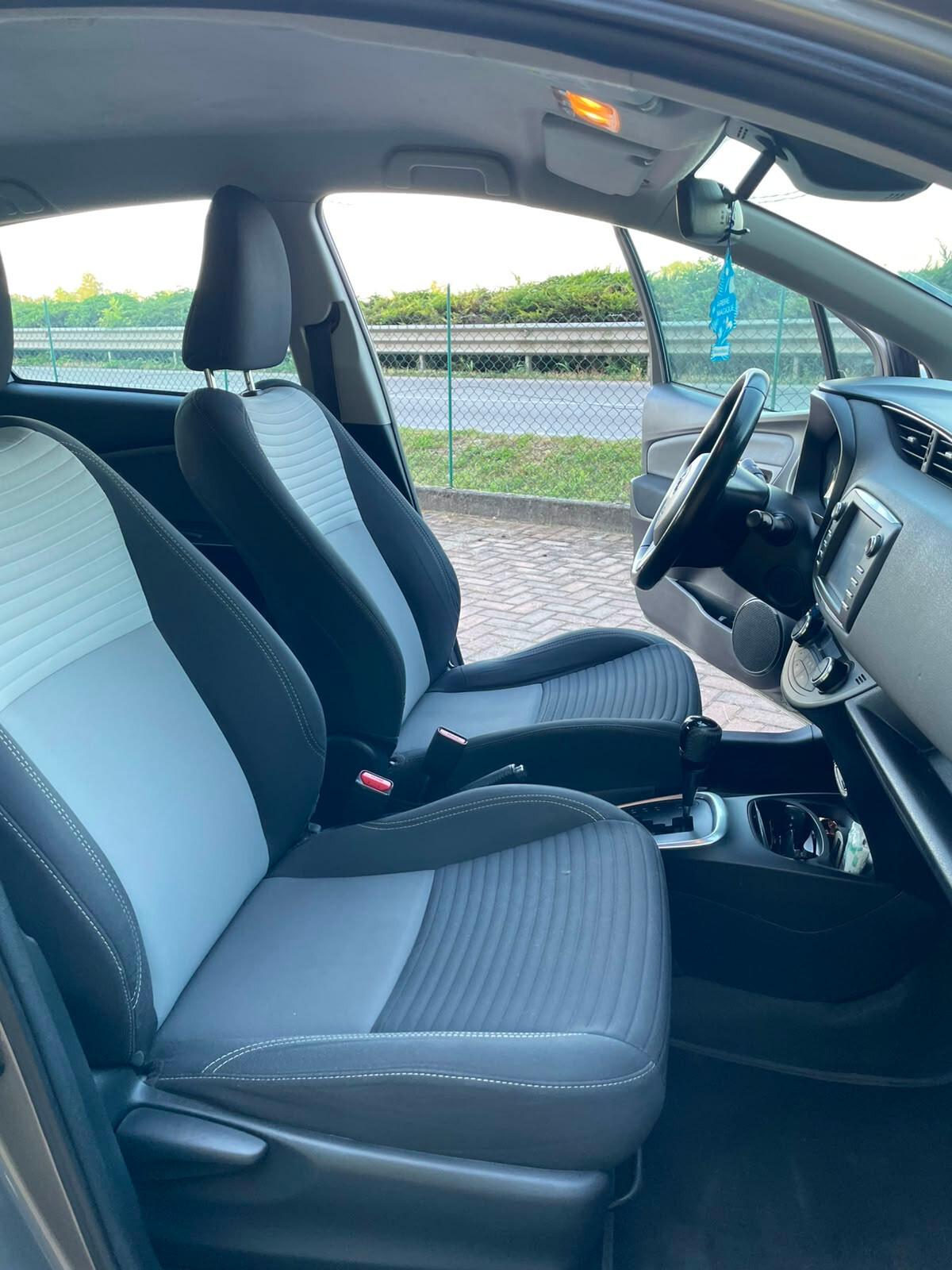 Toyota Yaris 1.5 Hybrid 5 porte Active