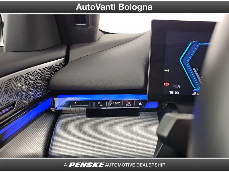 BMW Serie 5 M5 Touring 4.4 727cv auto