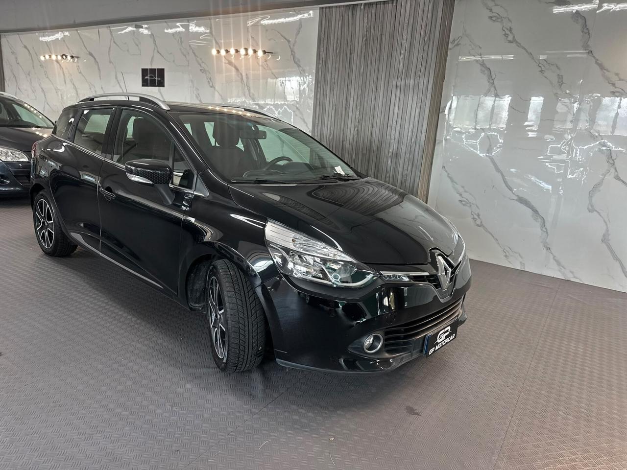 Renault Clio Sporter dCi 8V 90CV Start&Stop Energy Intens