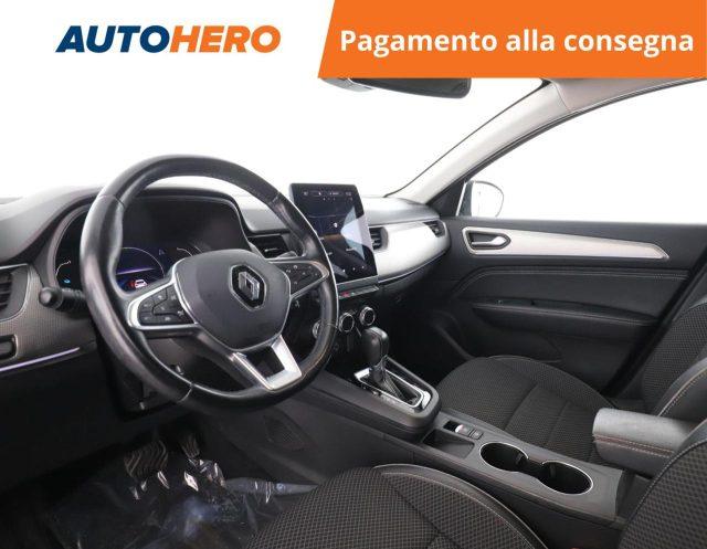RENAULT Arkana Arkana Hybrid E-Tech 145 CV Intens