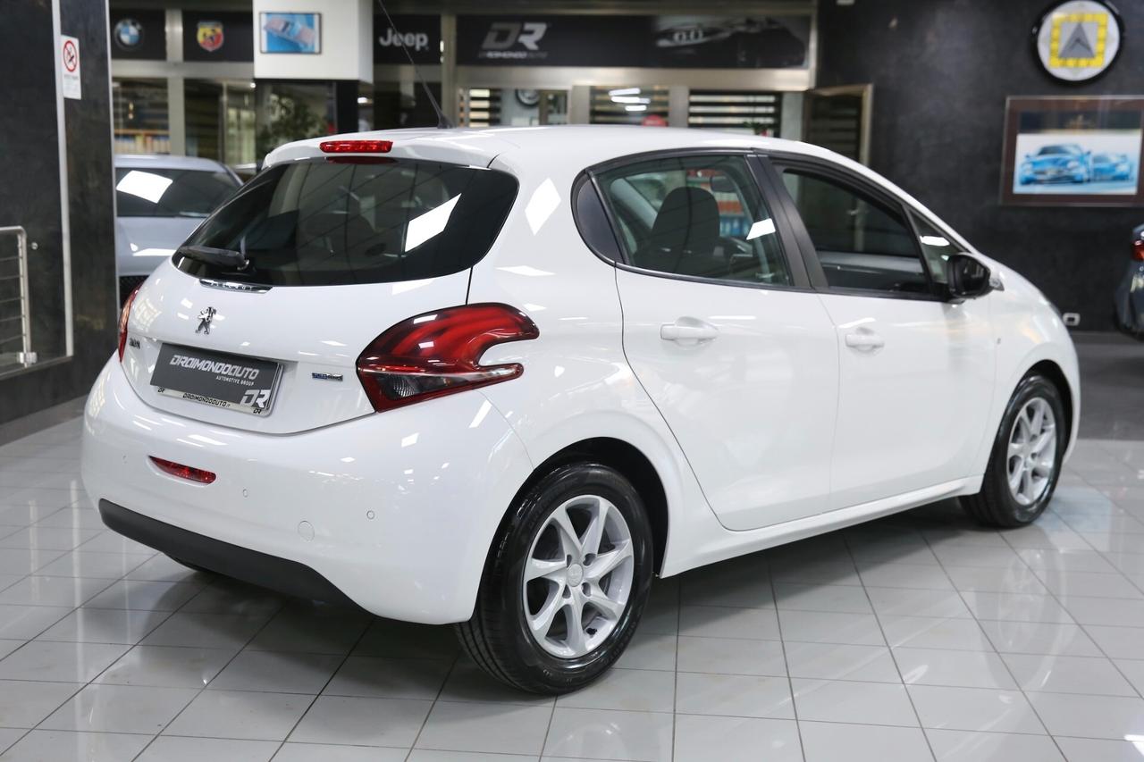 Peugeot 208 PureTech 82 cv Active