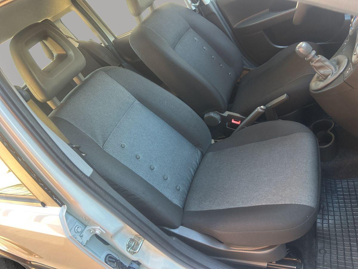 FIAT - Panda - 1.2 4x4 69CV Climbing