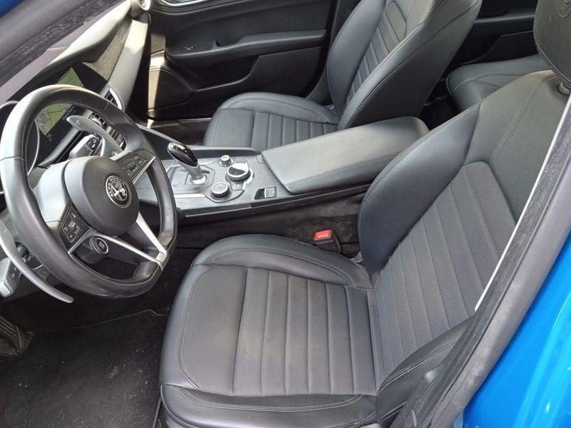Alfa Romeo Giulia 2.0 Turbo AT8 200CV B-Tech