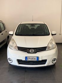Nissan Note 1.4 16V Acenta