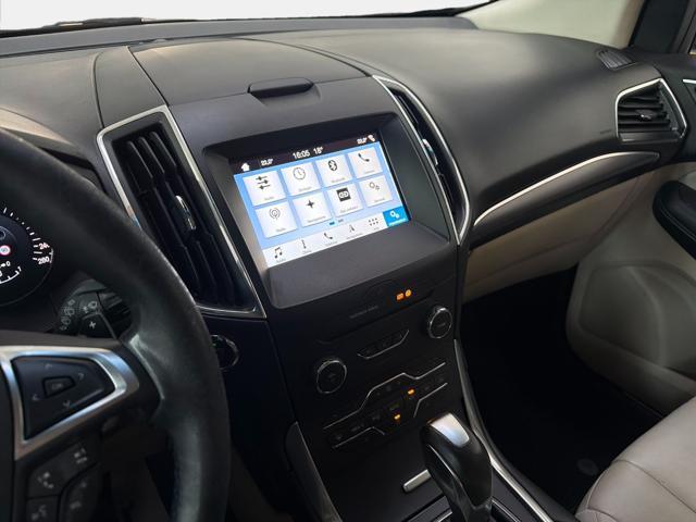 FORD Edge 2.0 TDCI 210 CV AWD Start&Stop Powershift Vignale