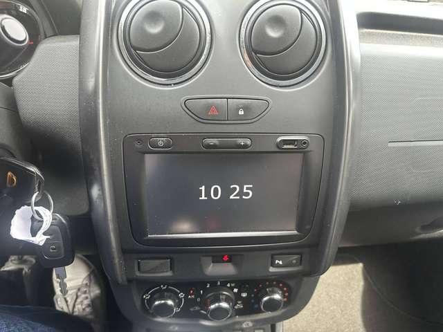 Dacia Duster Duster I 2014 1.6 Ambiance Family Gpl 4x2 s