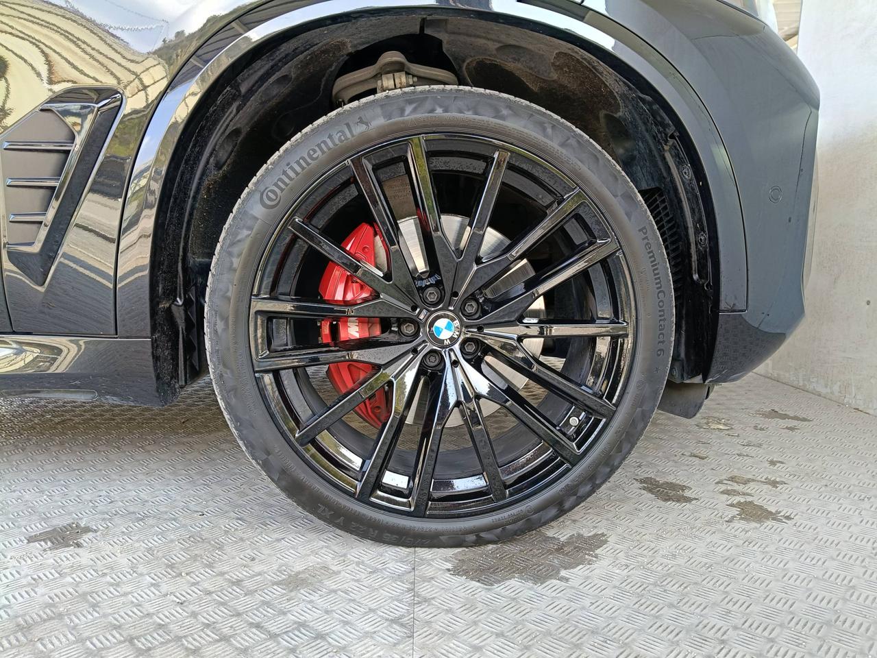 BMW X5 G05 LCI 2023 - X5 xdrive30d MSport Pro auto