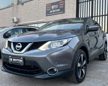 Nissan Qashqai 1.5 dCi 360