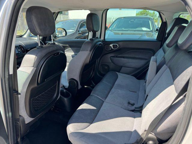 FIAT 500L 1.3 Mtj 95 CV Lounge 7 Posti B-COLOR