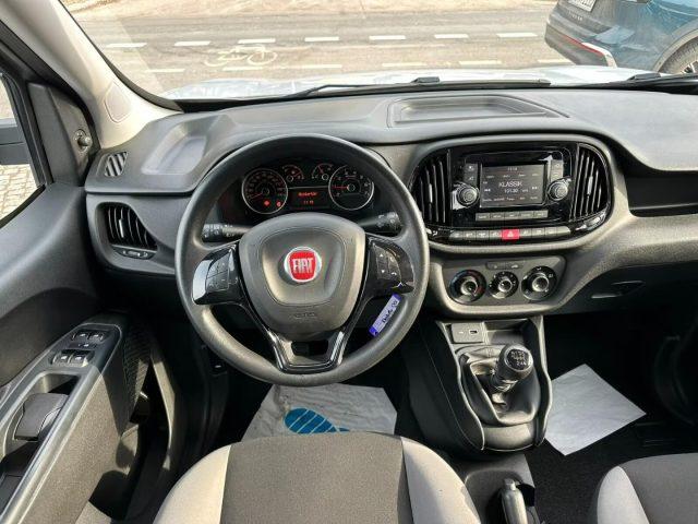 FIAT Doblo 1.4 Benzina 120cv Autovettura Lounge