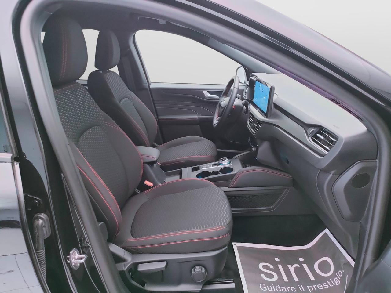 FORD Kuga III 2020 - Kuga 2.5 full hybrid ST-Line 2wd 190cv cvt