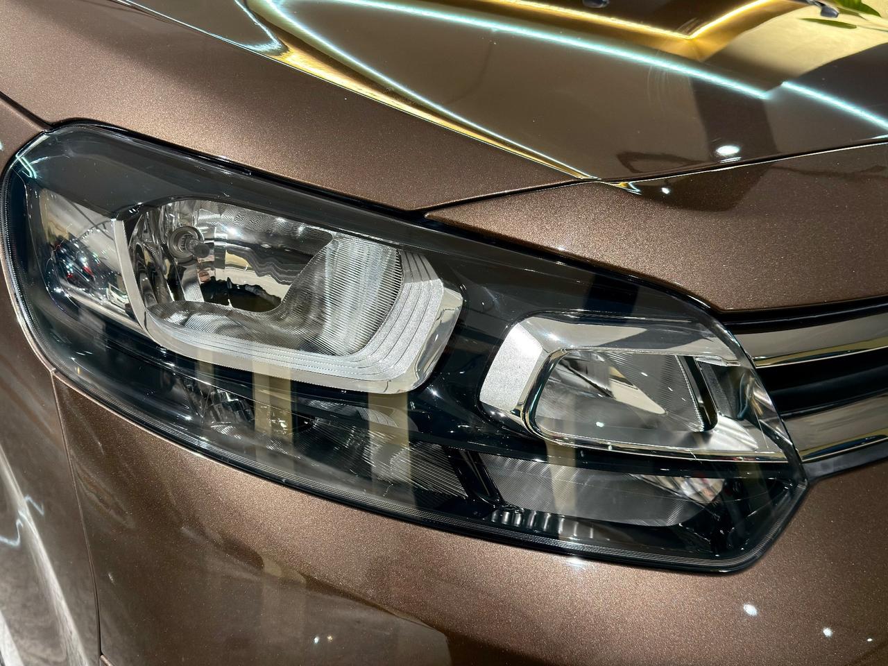 Citroen Spacetourer Jumpy BlueHDi 120 S&S Business