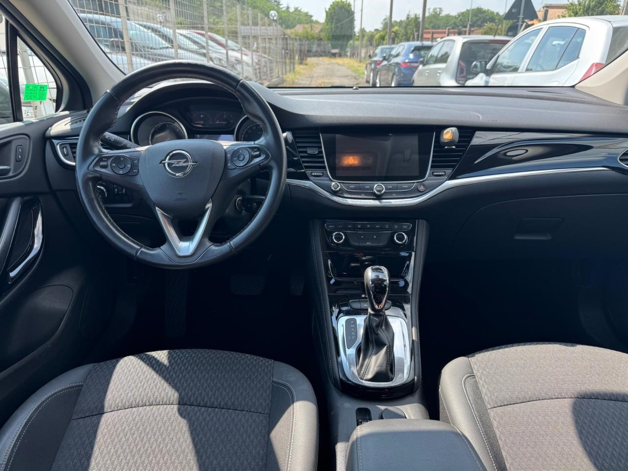 Opel Astra 1.6 CDTi 136CV aut. Sports Tourer Dynamic