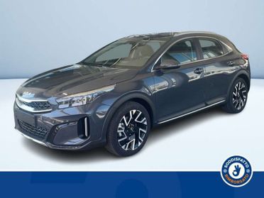 Kia Xceed 1.0 GPL Business MY26