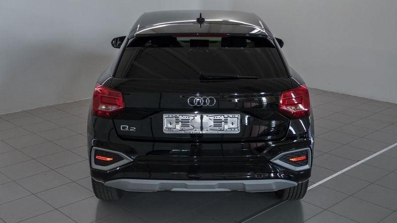 Audi Q2 35 TFSI S tronic Admired Advanced