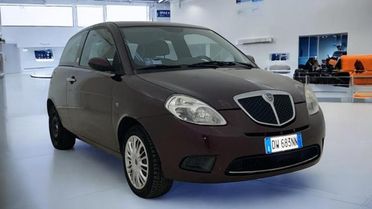 LANCIA Ypsilon 1.4 Oro Ecochic GPL