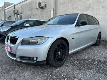 Bmw 320d cat Touring