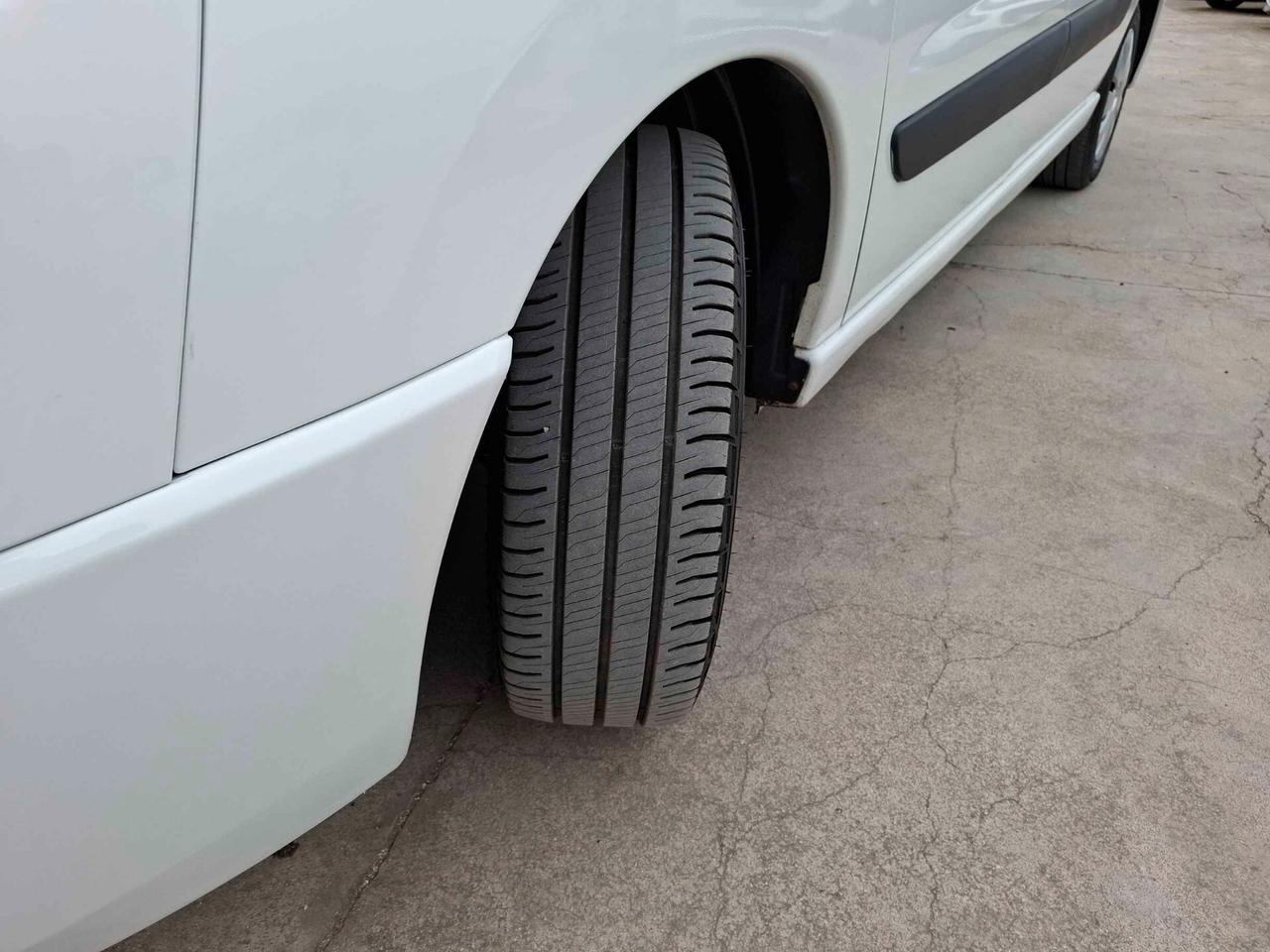 Fiat Scudo 2.0 MJT 9 POSTI PANORAMA - 2008